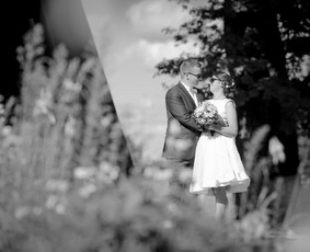 Rezervuojamos datos vestuvių fotografijai / Sigita Vengraitienė / Darbų pavyzdys ID 313369