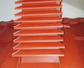 Statybos, apdaila - Skardinimo darbai - 2