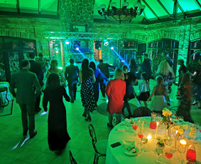 Dj paslaugos, renginių įgarsinimas bei apšvietimas. / DJ Pramogos / Darbų pavyzdys ID 1401763
