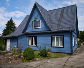 Karkasiniai namai,terasų, stoginių, tvorų įrengimas. - Palangių montavimas - 1 Palangių montavimas - Karkasiniai namai,terasų, stoginių, tvorų įrengimas. - 1