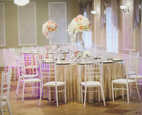 Vestuvinė floristika - Švenčių dekoravimas - - 2