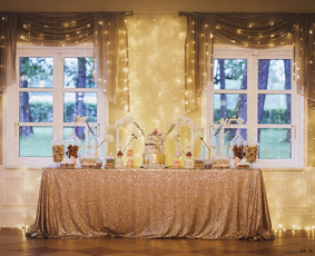 Vazų ir žvakidžių nuoma - Švenčių dekoravimas - - 3