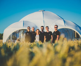 Renginiai, &scaron;ventės - Corporate parties goes Mads! - 1