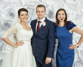Renginių vedėja ir koordinatorė Edita / Edita Zėčiūtė / Darbų pavyzdys ID 315147