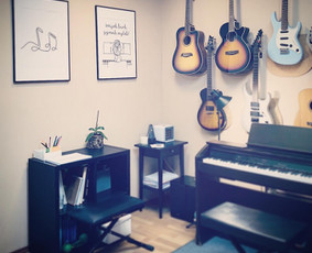 Individualios fortepijono pamokos Vilniuje - Fortepijono pamokos - 3 Fortepijono pamokos - Individualios fortepijono pamokos Vilniuje - 3