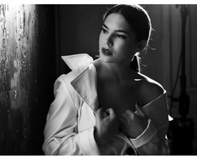 Asmeninė fotosesija studijoje, 1val