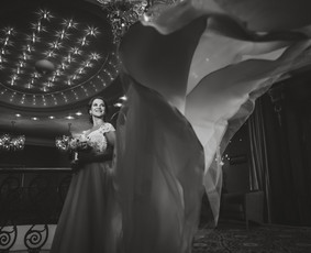 Vestuvių fotografai / Giedrius ir Rūta (foto + video komanda) / Darbų pavyzdys ID 1403879