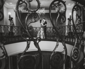 Vestuvių fotografai / Giedrius ir Rūta (foto + video komanda) / Darbų pavyzdys ID 1403881