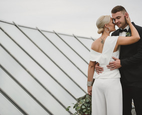 Vestuvių fotografai / Giedrius ir Rūta (foto + video komanda) / Darbų pavyzdys ID 1403889