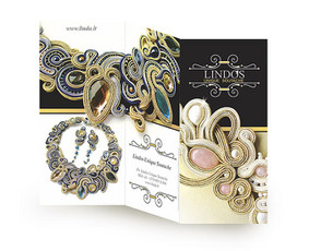 Skrajutės maketavimas - Marius Morkūnas - Grafikos dizaineris (Profesionalus) - 1