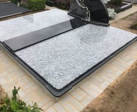 Paminklų gamybą, kapaviečių dengimas Šakiai - Granito plokštės kapams, dengimas - 4 Granito plokštės kapams, dengimas - Paminklų gamybą, kapaviečių dengimas Šakiai - 4