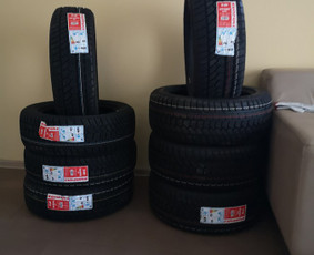 Padangų, ratų montavimas - Padangų keitimas, automobilių remontas Domeikavoje - 3