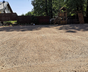 Aplinkos tvarkymas, apželdinimas, tvenkiniai / Aplinkos tvarkymas, apželdinimas, tvenkiniai / Darbų pavyzdys ID 1404973