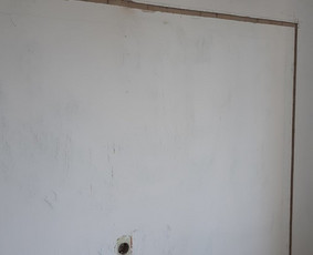 Elektros instaliacijos darbai, Šiauliai / Rimantas / Darbų pavyzdys ID 1405057