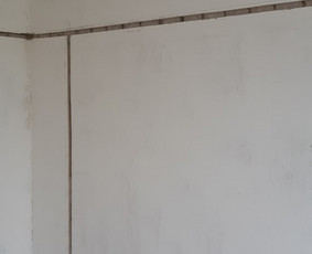 Elektros instaliacijos darbai, Šiauliai / Rimantas / Darbų pavyzdys ID 1405059