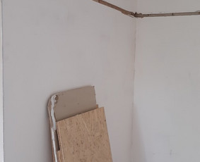 Elektros instaliacijos darbai, Šiauliai / Rimantas / Darbų pavyzdys ID 1405061
