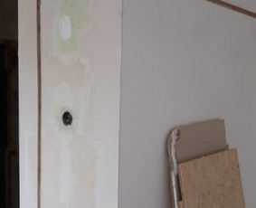 Elektros instaliacijos darbai, Šiauliai / Rimantas / Darbų pavyzdys ID 1405063