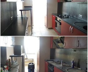 Profesionalus minkštų baldų, patalpų valymas / Rimantė Daujotienė / Darbų pavyzdys ID 317247