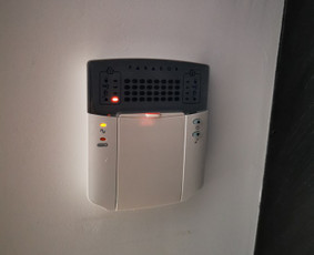 Apsaugos sistemos. Vaizdo kameros. Elektros darbai / Vytenis / Darbų pavyzdys ID 1405315