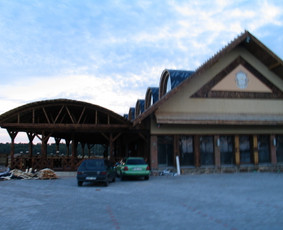 Architektas/ Konsultavimas, projektavimas, derinimas. / DAINORAS / Darbų pavyzdys ID 1405409