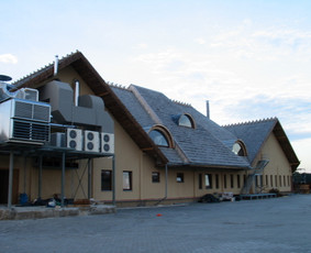 Architektas/ Konsultavimas, projektavimas, derinimas. / DAINORAS / Darbų pavyzdys ID 1405413