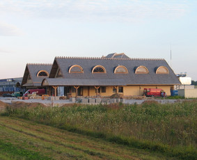Architektas/ Konsultavimas, projektavimas, derinimas. / DAINORAS / Darbų pavyzdys ID 1405415