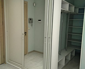 Baldų projektavimas ir gamyba / Aurimas Baldis / Darbų pavyzdys ID 317565