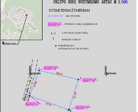 Žemės valdos projektai, geodezija, topografija, schemos - Geodezinių nuotraukų sudarymas - 4 Geodezinių nuotraukų sudarymas - Žemės valdos projektai, geodezija, topografija, schemos - 4