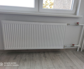 Individualių namų santechnikos įrengimas / "Mano santechnikas" / Darbų pavyzdys ID 1405747