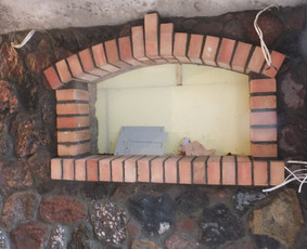 Akmenskaldys akmens muro meistras - Akmens mūras, lauko židiniai, tvoros - 4 Akmens mūras, lauko židiniai, tvoros - Akmenskaldys akmens muro meistras - 4