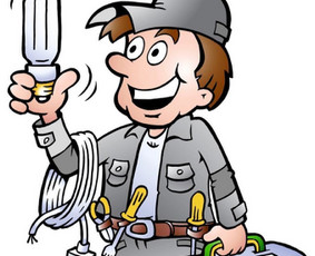 Elektros darbai Klaipeda - Elektrikai, elektros darbai - 1 Elektrikai, elektros darbai - Elektros darbai Klaipeda - 1