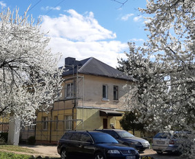 Stogų Dengimas, Stogų Darbai, Stogų Šiltinimas Vata-pirplokš / Anton / Darbų pavyzdys ID 1407071