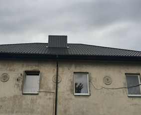 Stogų Dengimas, Stogų Darbai, Stogų Šiltinimas Vata-pirplokš / Anton / Darbų pavyzdys ID 1407127