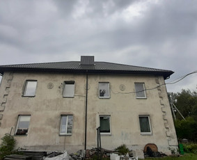 Stogų Dengimas, Stogų Darbai, Stogų Šiltinimas Vata-pirplokš / Anton / Darbų pavyzdys ID 1407129
