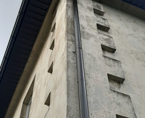 Stogų Dengimas, Stogų Darbai, Stogų Šiltinimas Vata-pirplokš / Anton / Darbų pavyzdys ID 1407131