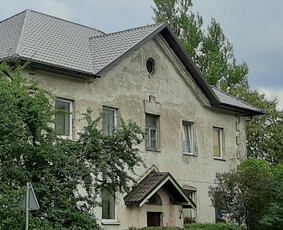 Stogų Dengimas, Stogų Darbai, Stogų Šiltinimas Vata-pirplokš / Anton / Darbų pavyzdys ID 1407143