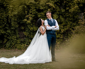 Rezervuojamos datos vestuvių fotografijai / Sigita Vengraitienė / Darbų pavyzdys ID 1407295