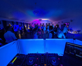 Vedėjas/dj viename - All inclusive / Edgaras Bomblauskas / Darbų pavyzdys ID 1407401
