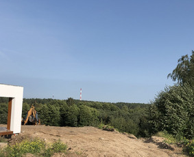 Kraštovaizdžio sprendimai / Kotryna Binkevičienė / Darbų pavyzdys ID 1408035