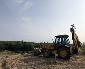 Kraštovaizdžio sprendimai / Kotryna Binkevičienė / Darbų pavyzdys ID 1408037