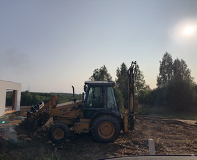 Kraštovaizdžio sprendimai / Kotryna Binkevičienė / Darbų pavyzdys ID 1408041