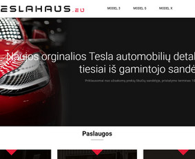 Internetinių parduotuvių kūrimas ir atnaujinimas, Seo / E-shopkurimas.lt / Darbų pavyzdys ID 1408079