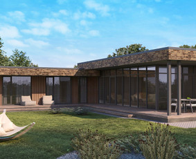 Architektė Giedrė Karenė / Giedrė Karenė / Darbų pavyzdys ID 1409245