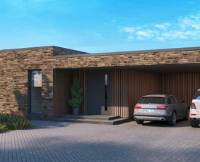 Architektė Giedrė Karenė / Giedrė Karenė / Darbų pavyzdys ID 1409249