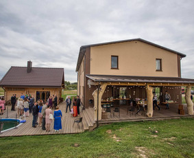 Meda House Sodyba / Evaldas / Darbų pavyzdys ID 321311