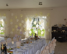 Meda House Sodyba / Evaldas / Darbų pavyzdys ID 321315