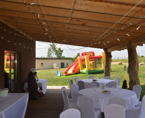 Krikštynos