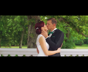 Vestuvių filmavimas - VIRŠYSIME JŪSŲ LŪKESČIUS - 1