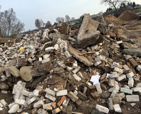 Griovimo darbai, Vilnius, Kaunas, Kaipėda Visa Lietuva - Statybinių atliekų išvežimas - 1 Statybinių atliekų išvežimas - Griovimo darbai, Vilnius, Kaunas, Kaipėda Visa Lietuva - 1