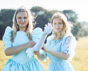 Vaikų švenčių vedėjai / Vaikų šventės / Darbų pavyzdys ID 322179